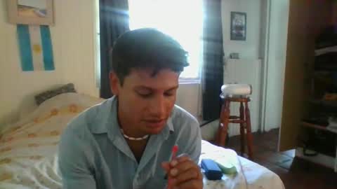 Snapshot of daryof chatting on February 14, 3:05 pm Daryo Franco online show from February 14, 3:05 pm