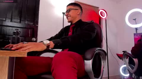 Dash online show from October 4, 11:52 am