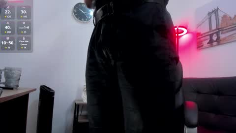 Dash online show from October 10, 11:42 am