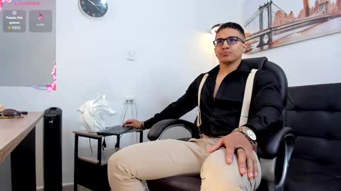 Dash online show from October 13, 11:32 am