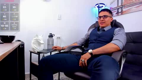 Dash online show from October 14, 3:13 pm