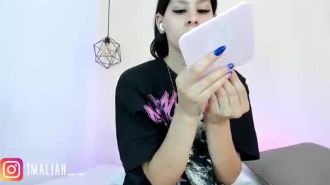  Dasha  online show from October 5, 7:56 pm