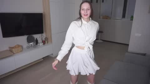 Snapshot of dasha_brown chatting on March 31, 3:56 pm Dasha online show from March 31, 3:56 pm