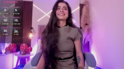 dasha_rodriguez online show from April 16, 1:34 pm
