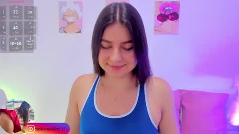 Dasha  online show from October 14, 12:17 pm