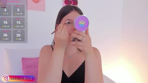 Dasha  online show from January 11, 12:21 pm