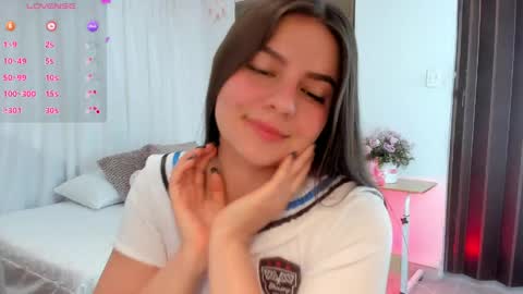 Snapshot of dashanovikov chatting on May 15, 1:07 pm Dasha online show from May 15, 1:07 pm