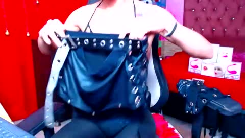 Dasly online show from January 12, 3:17 am