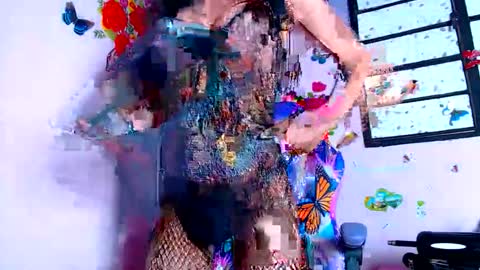 Dasly online show from March 1, 8:16 am