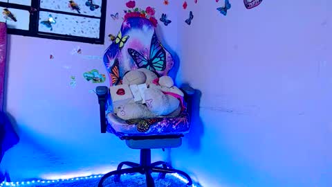 Dasly online show from March 24, 3:44 am