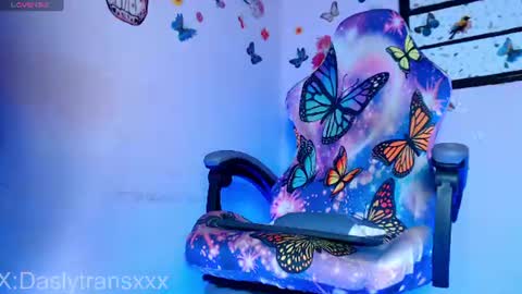 Dasly online show from June 19, 1:32 am