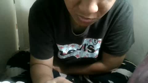 Snapshot of daszler chatting on January 18, 8:40 pm Daszler online show from January 18, 8:40 pm