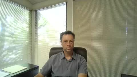 Date Today or Tonight online show from July 29, 9:02 pm