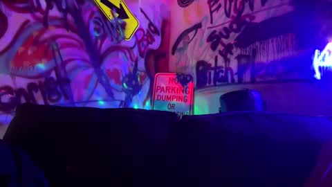 Snapshot of dathroatbunny chatting on February 7, 3:21 am BeyJackson online show from February 7, 3:21 am