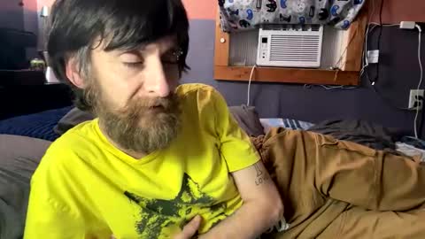 Snapshot of datitude chatting on March 25, 12:16 am datitude online show from March 25, 12:16 am