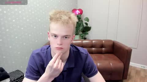 Jossif online show from April 28, 7:35 am