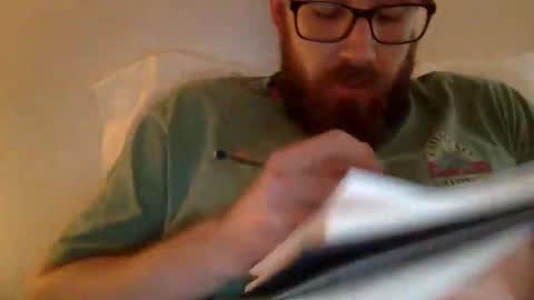 dav_luv4u online show from October 12, 4:50 pm