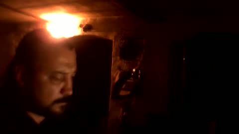 Dave online show from October 10, 8:19 pm