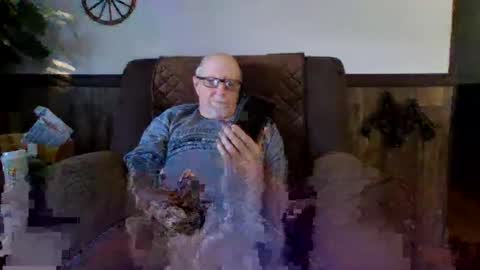 dave571960 online show from October 1, 11:27 am