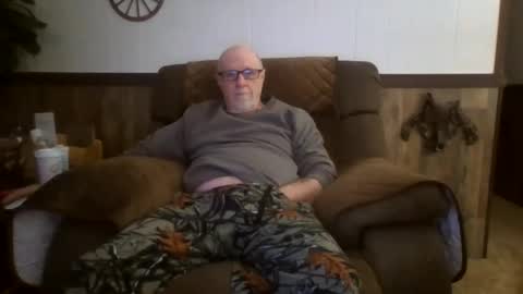 dave571960 online show from January 11, 11:37 am