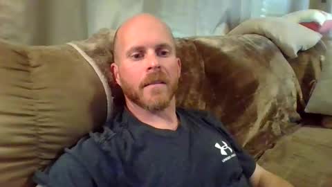 Dave online show from April 30, 6:25 pm