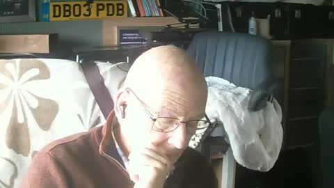 dave9569a online show from February 27, 2:10 pm