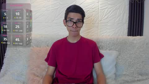 dave_925_ online show from March 31, 6:30 pm