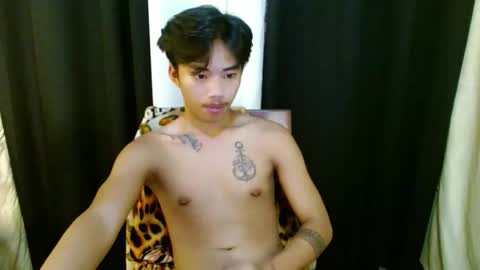 dave_boyyy online show from October 4, 6:55 am