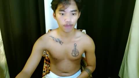 dave_boyyy online show from October 5, 3:27 am