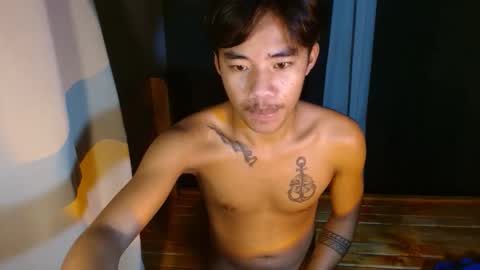 dave_boyyy online show from October 12, 12:53 am