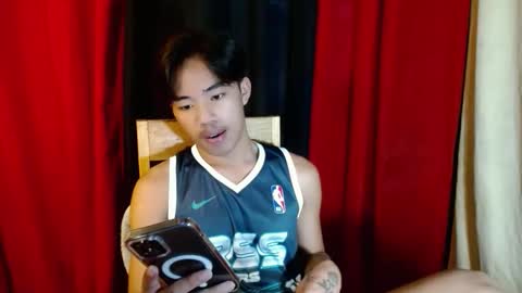 dave_boyyy online show from January 16, 5:00 am