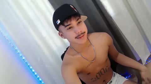 DAVE online show from February 27, 1:05 am