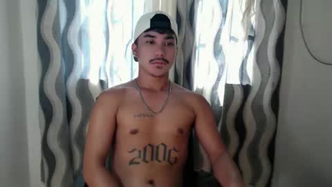 DAVE online show from April 1, 1:39 am