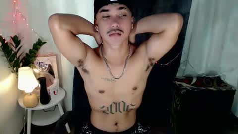 DAVE online show from April 4, 2:32 am