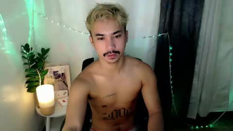 DAVE online show from April 27, 2:31 am