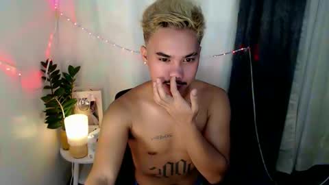 DAVE online show from May 3, 2:28 am