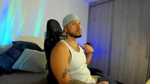 DAVE MAX online show from November 10, 3:16 am