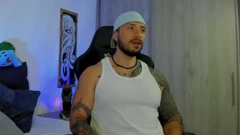 DAVE MAX online show from April 10, 12:38 am