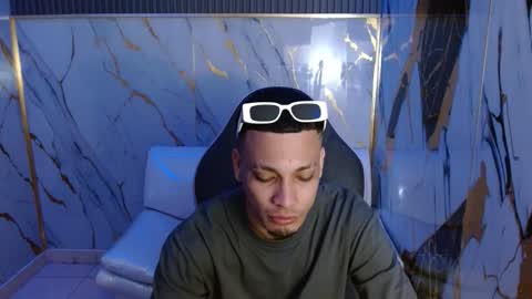 dave online show from March 30, 1:01 pm