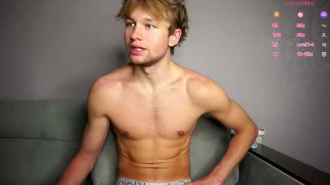 DAVE online show from April 22, 7:37 pm