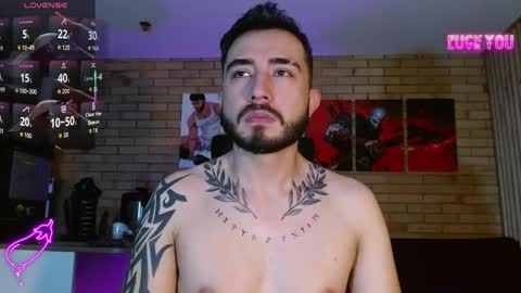 Snapshot of dave_wolf7 chatting on March 11, 6:30 am Dave Wolf online show from March 11, 6:30 am