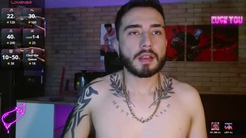 Snapshot of dave_wolf7 chatting on March 12, 7:25 am Dave Wolf online show from March 12, 7:25 am