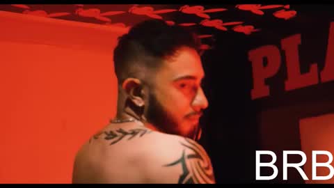 Snapshot of dave_wolf7 chatting on March 13, 6:09 am Dave Wolf online show from March 13, 6:09 am