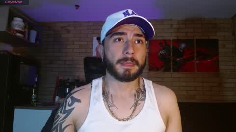 Snapshot of dave_wolf7 chatting on March 16, 6:06 am Dave Wolf online show from March 16, 6:06 am