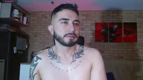 Snapshot of dave_wolf7 chatting on March 19, 6:17 am Dave Wolf online show from March 19, 6:17 am