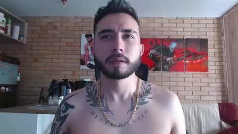 Snapshot of dave_wolf7 chatting on March 21, 7:17 pm Dave Wolf online show from March 21, 7:17 pm