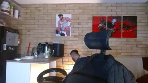 Snapshot of dave_wolf7 chatting on March 22, 7:06 pm Dave Wolf online show from March 22, 7:06 pm