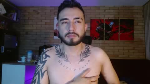 Snapshot of dave_wolf7 chatting on March 25, 10:21 am Dave Wolf online show from March 25, 10:21 am