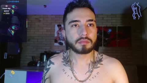 Snapshot of dave_wolf7 chatting on March 29, 8:03 am Dave Wolf online show from March 29, 8:03 am