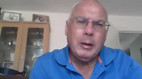 Dave online show from July 14, 11:49 am